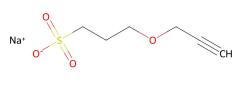 Factory Wholesale Price Propargyl-3-sulfopropyl ether sodium salt cas 30290-53-0