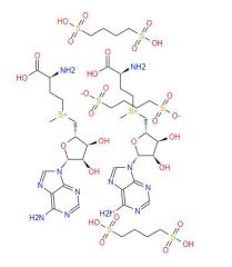 Professional Supplier α-Glucosyl naringin cas 176451-00-6