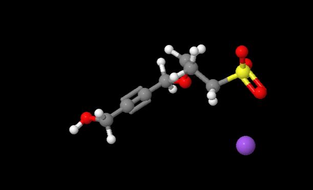 Factory Hot Sale HBOPS-Na Butynediol sulfopropyl ether sodium cas 90268-78-3