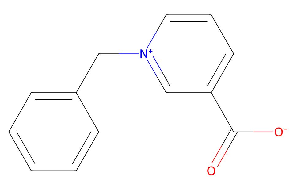 Low Price High Quality N-Benzylniacin cas 15990-43-9