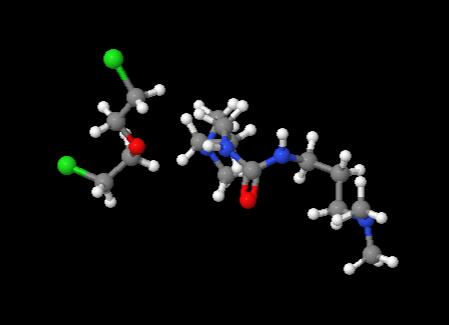 Cheap Price High Purity PUB Polyquaternium-2 cas 68555-36-2