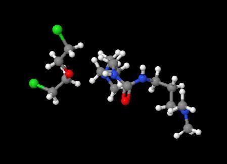 Cheap Price High Purity PUB Polyquaternium-2 cas 68555-36-2