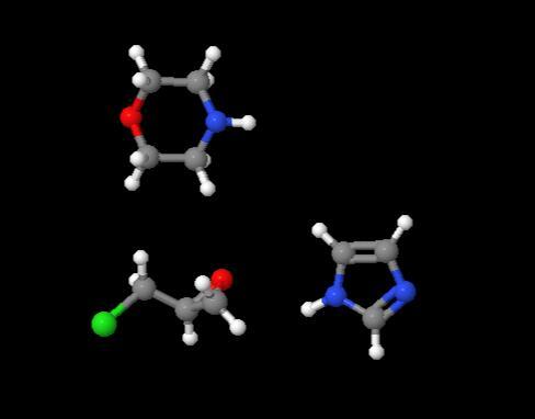 Hot selling high quality Aqueous cationic polymer MOME cas 109882-76-0