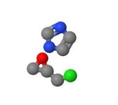 Factory Wholesale Price Imidazole-epichlorohydrin copolymer cas 68797-57-9