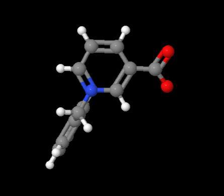 Low Price High Quality N-Benzylniacin cas 15990-43-9