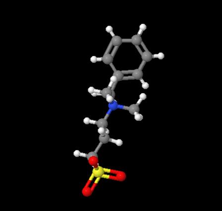 Cheap Price High Purity NDSB-256 3-(Benzyldimethylammonio)propanesulfonate cas 81239-45-4