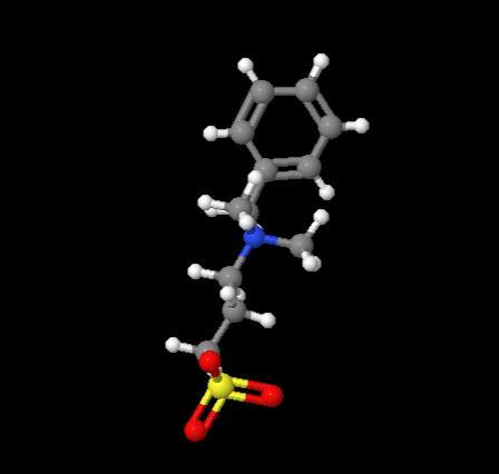 Cheap Price High Purity NDSB-256 3-(Benzyldimethylammonio)propanesulfonate cas 81239-45-4