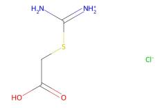 Factory Price Sell S-Carboxyethylisothiuronium chloride cas 5425-78-5