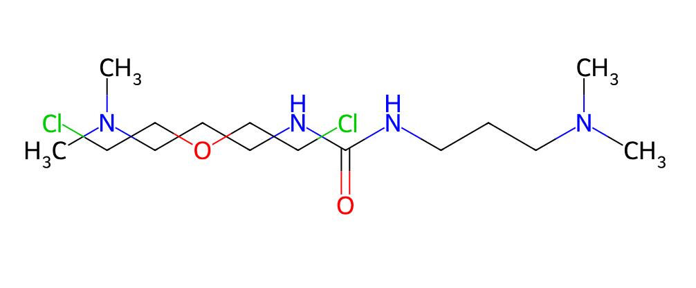 Cheap Price High Purity PUB Polyquaternium-2 cas 68555-36-2