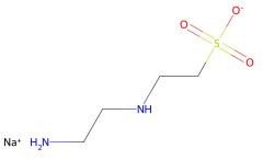 Factory Price Sodium 2-[(2-aminoethyl)amino]ethanesulphonate CAS 34730-59-1