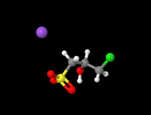 Best Price Sodium 3-Chloro-2-hydroxypropanesulfonate CAS 126-83-0