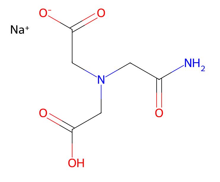 Bulk price high quality ADA sodium salt CAS 7415-22-7
