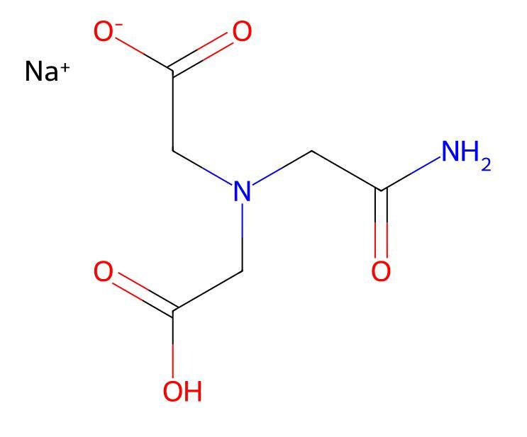 Bulk price high quality ADA sodium salt CAS 7415-22-7