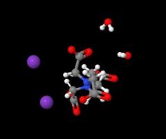 Cheap Price High Purity Ethylenediaminetetraacetic acid dipotassium salt dihydrate CAS 25102-12-9
