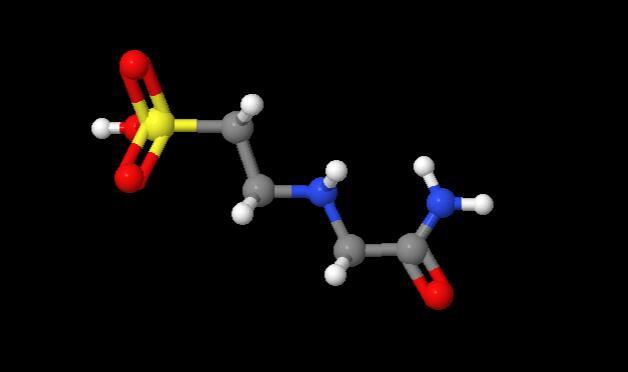 Good Product ACES N-(2-Acetamido)-2-aminoethanesulfonic acid CAS 7365-82-4