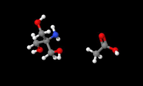 Low Price High Quality TRIS acetate CAS 6850-28-8
