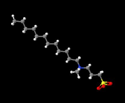 Factory Supply High Quality Sulfobetaine 12 CAS 14933-08-5