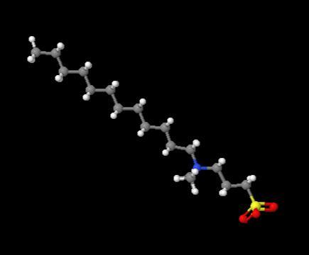 Factory Supply High Quality Sulfobetaine 12 CAS 14933-08-5