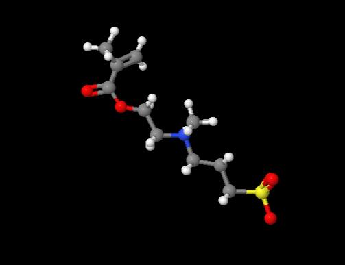 Hot selling high quality DMAPS Sulfobetaine methacrylate CAS 3637-26-1