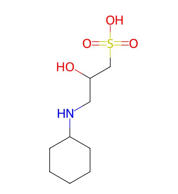 Cheap Price High Purity CAPSO CAS 73463-39-5