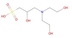 Manufacturer high Quality DIPSO CAS 68399-80-4