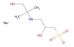 Factory Supply High Quality AMPSO sodium salt CAS 102029-60-7