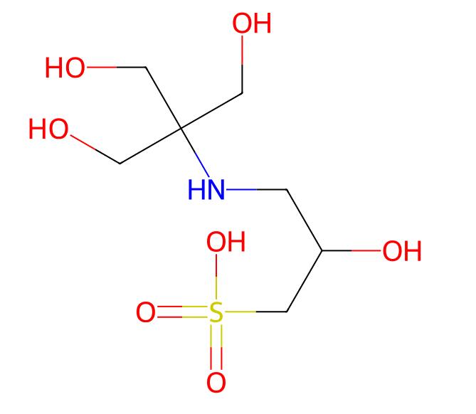 Factory Wholesale Price TAPSO CAS 68399-81-5