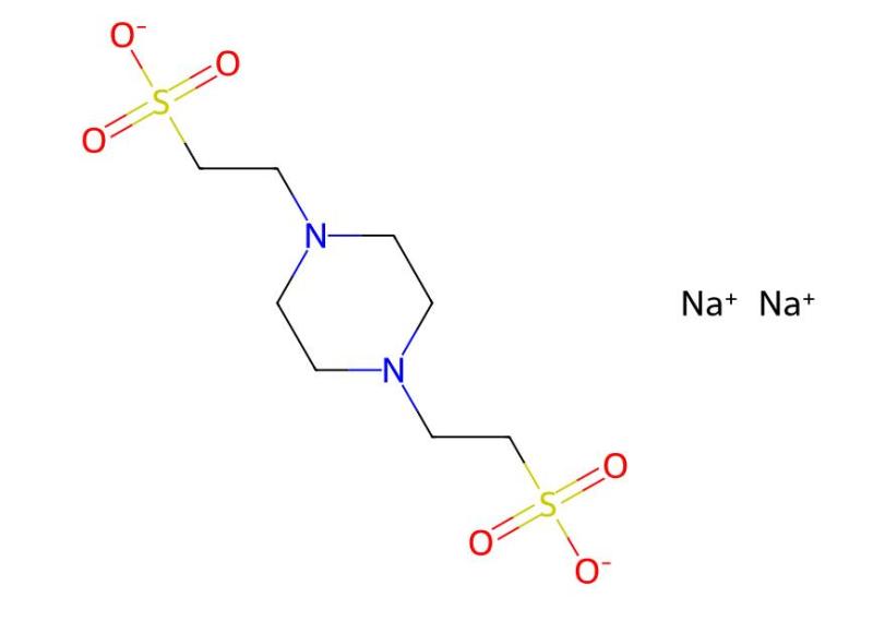 High Quality PIPES disodium salt CAS 76836-02-7