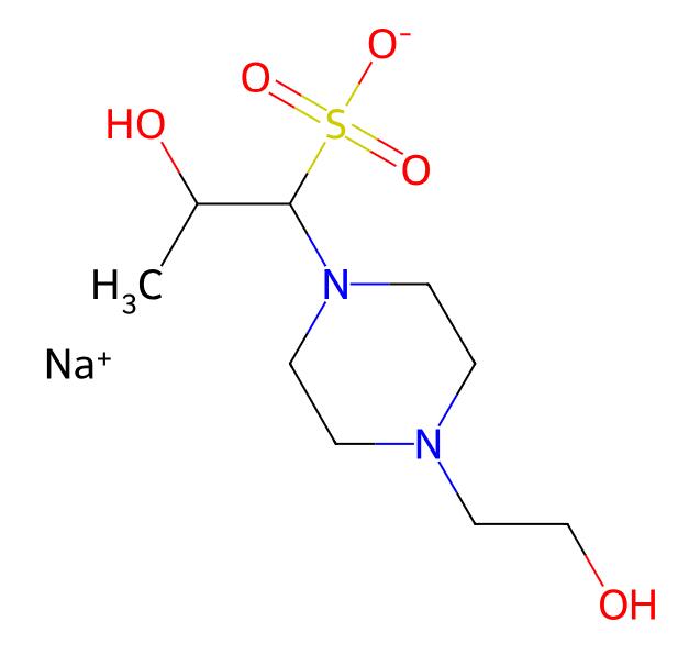 Best Price Chemicals HEPPSO sodium CAS 89648-37-3