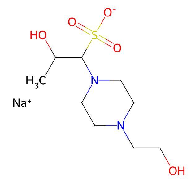 Best Price Chemicals HEPPSO sodium CAS 89648-37-3