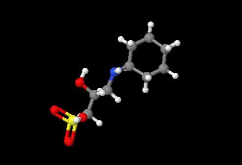Cheap Price High Purity CAPSO CAS 73463-39-5