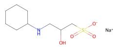 Low Price High Quality CAPSO sodium salt CAS 102601-34-3
