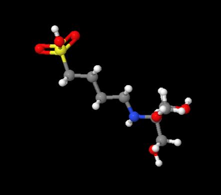 Wholesale Price TABS N-Tris[hydroxymethyl]methyl-4-aminobutanesulfonic acid CAS 54960-65-5