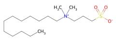 China Manufacturer N-Dodecyl-N,N-dimethyl-3-ammonio-1-propanesulfonate CAS 68201-55-8
