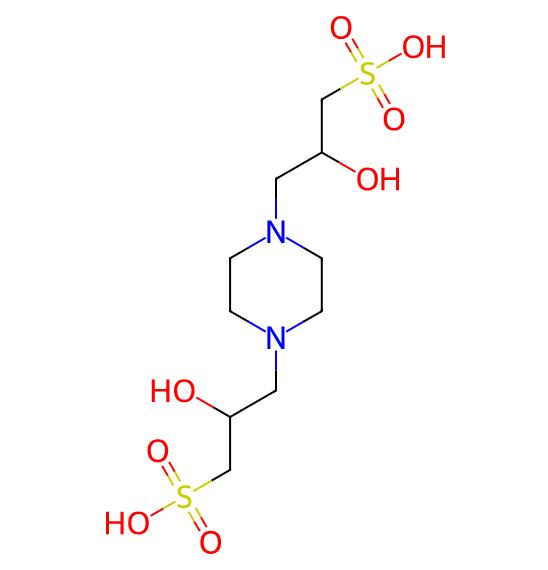 Good Product POPSO hydrate CAS 68189-43-5