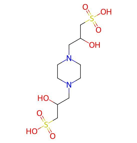 Good Product POPSO hydrate CAS 68189-43-5