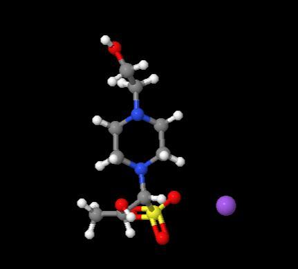 Best Price Chemicals HEPPSO sodium CAS 89648-37-3