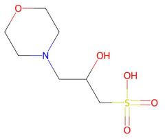 Bulk price high quality MOPSO CAS 68399-77-9