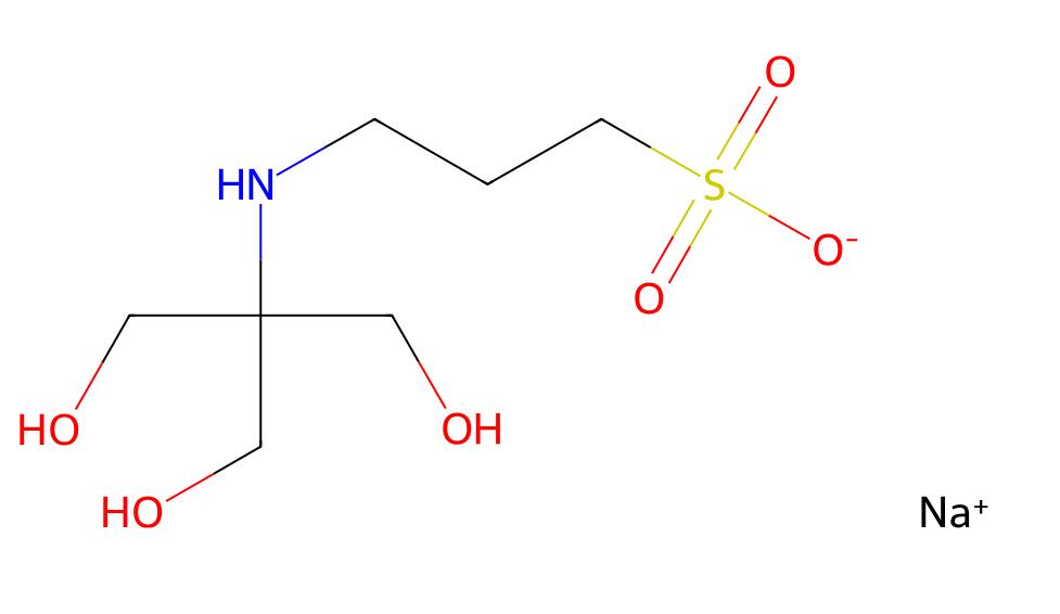 Factory Supply High Quality TAPS sodium salt CAS 91000-53-2