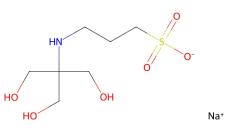Factory Supply High Quality TAPS sodium salt CAS 91000-53-2
