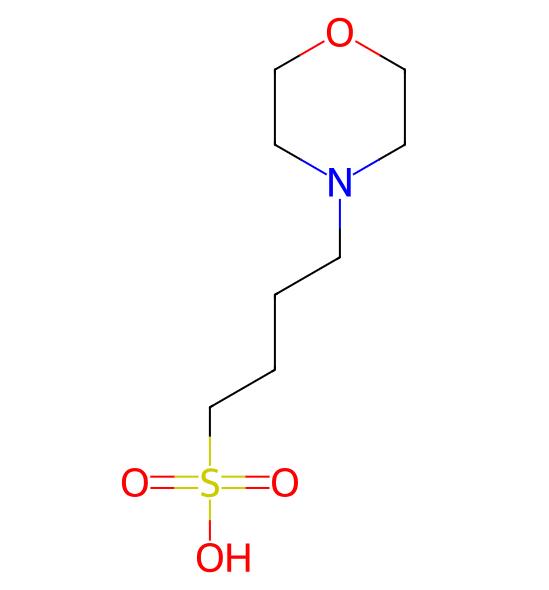 Hot selling high quality MOBS CAS 115724-21-5
