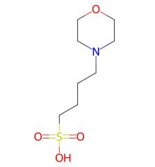 Hot selling high quality MOBS CAS 115724-21-5