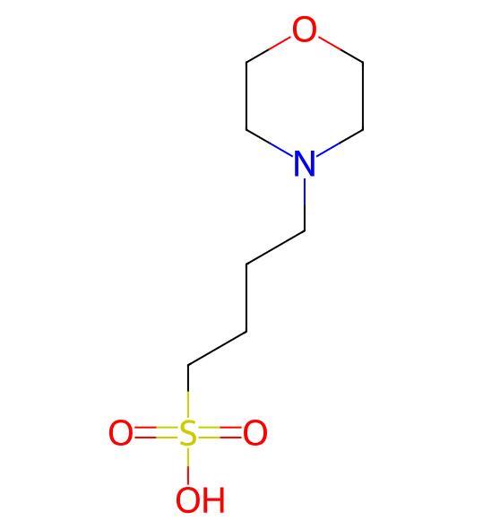 Hot selling high quality MOBS CAS 115724-21-5