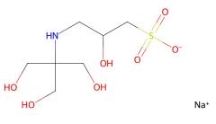 Cheap Price High Purity TAPSO sodium salt CAS 105140-25-8