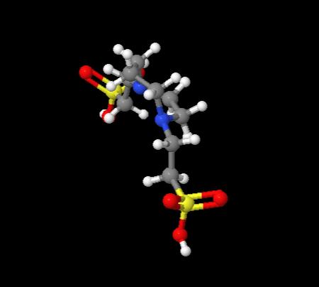 Factory in Stock Homo PIPES / Homopiperazine-1,4-bis(2-ethanesulfonic acid) CAS 202185-84-0