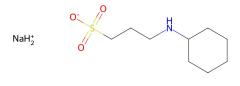 Factory in Stock Caps sodium salt CAS 105140-23-6