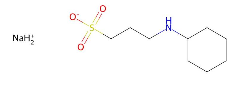 Factory in Stock Caps sodium salt CAS 105140-23-6
