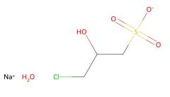 Factory Hot Sale 3-Chloro-2-hydroxy-1-propanesulfonic acid sodium salt hydrate CAS 143218-48-8