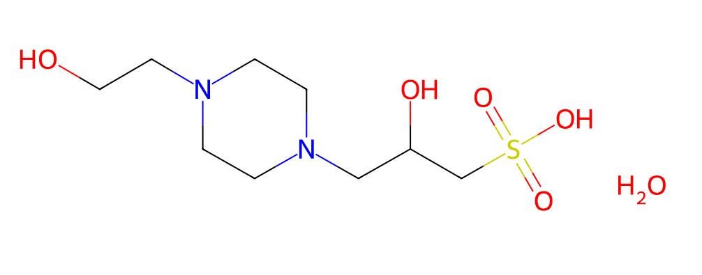 Wholesale High Purity Price HEPPSO CAS 865856-46-8