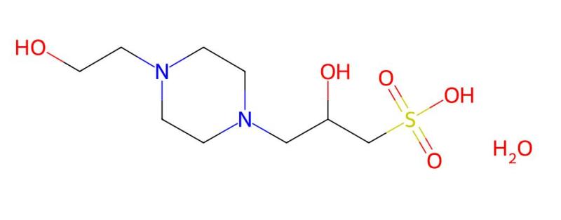 Wholesale High Purity Price HEPPSO CAS 865856-46-8